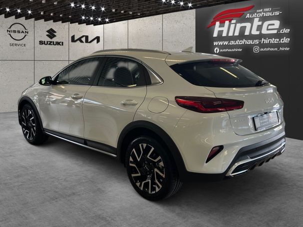 Kia XCeed 1.5 T-GDI Vision 103 kW image number 3