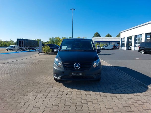 Mercedes-Benz Vito 116 Tourer 120 kW image number 5