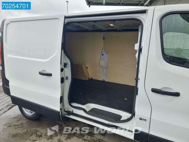 Renault Trafic L2H1 120 88 kW image number 6