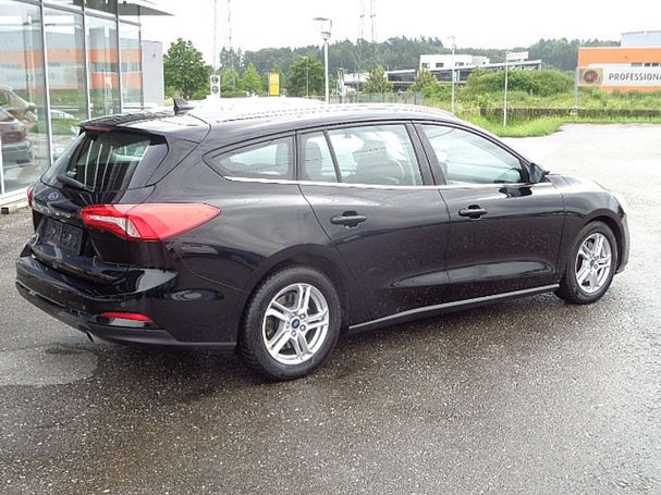 Ford Focus 1.5 TDCi 88 kW image number 3