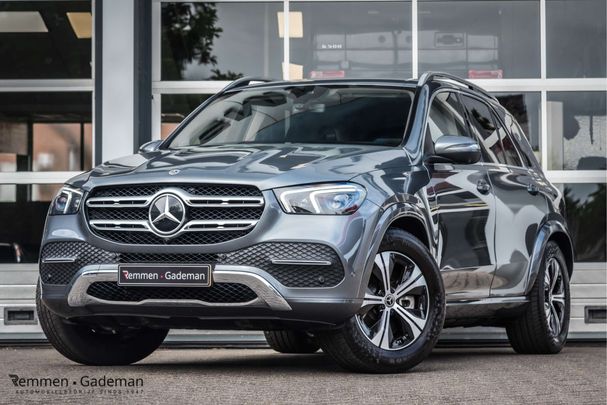 Mercedes-Benz GLE 350 e 4Matic 245 kW image number 39