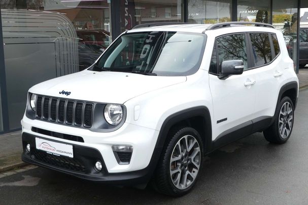 Jeep Renegade 177 kW image number 2