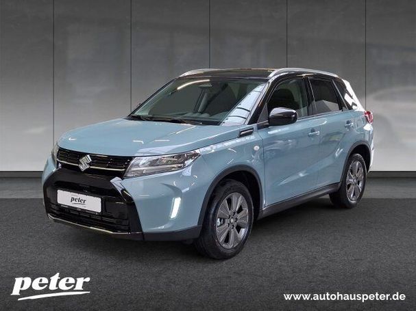 Suzuki Vitara 1.4 Comfort Allgrip 95 kW image number 1