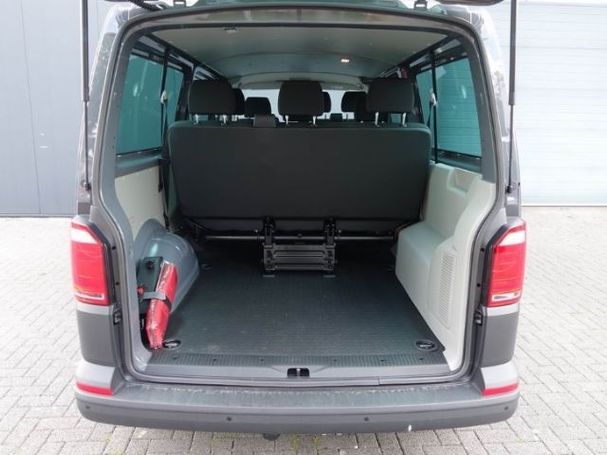 Volkswagen T6 Transporter 84 kW image number 9