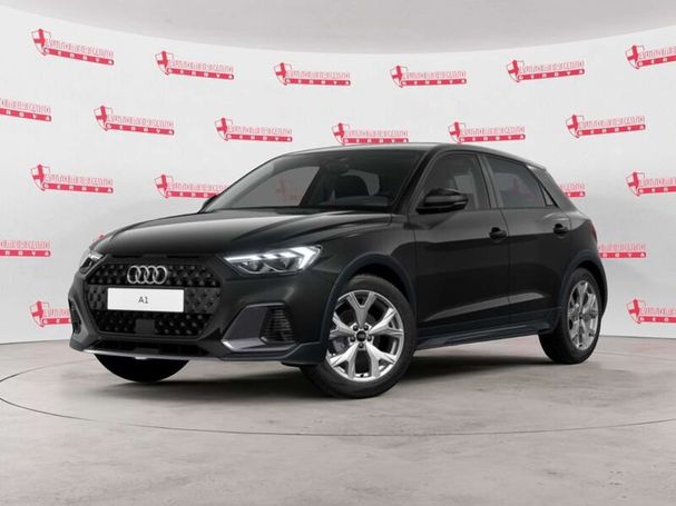 Audi A1 30 TFSI S tronic Allstreet Business 81 kW image number 1