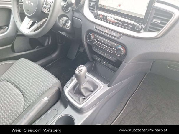 Kia Ceed Ceed 1.0 88 kW image number 27