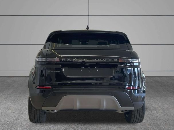 Land Rover Range Rover Evoque PHEV AWD 227 kW image number 5