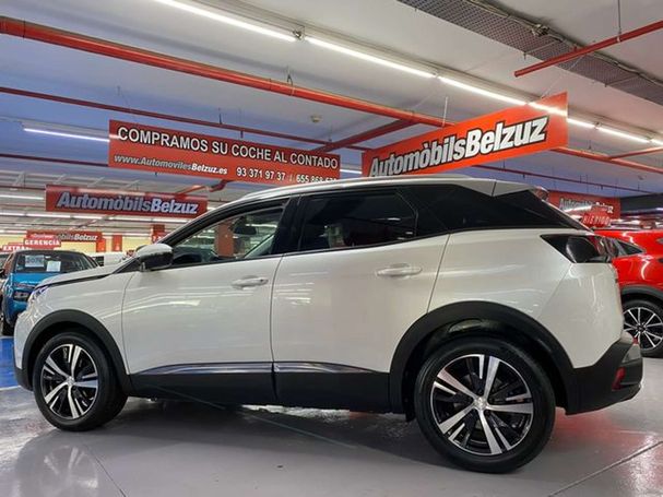 Peugeot 3008 PureTech 130 S&S Active 96 kW image number 13