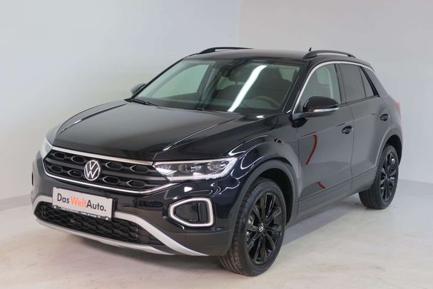 Volkswagen T-Roc TSI T-Roc 81 kW image number 1