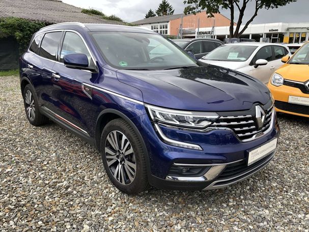 Renault Koleos dCi 185 Initiale Paris 4WD 135 kW image number 2