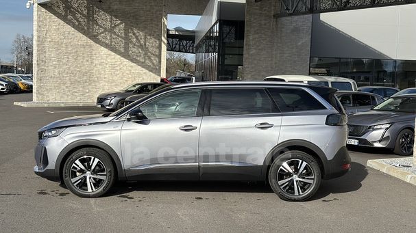 Peugeot 5008 96 kW image number 15