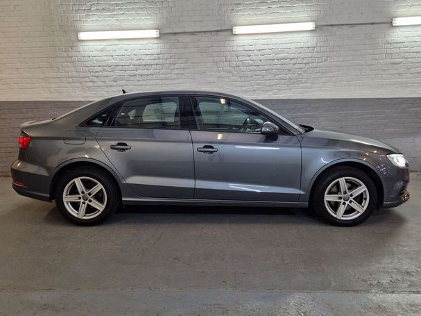 Audi A3 30 TFSI S tronic 85 kW image number 3