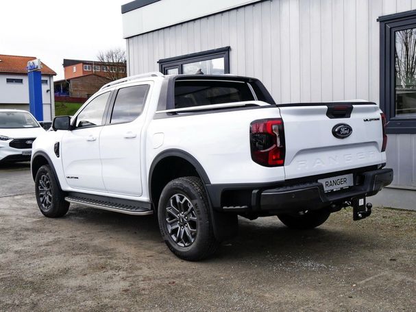 Ford Ranger Wildtrak 151 kW image number 3