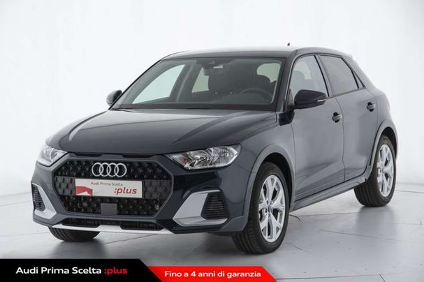 Audi A1 30 TFSI 81 kW image number 1