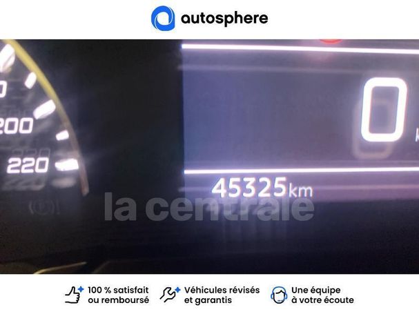 Peugeot 208 PureTech 100 EAT8 Active 74 kW image number 19