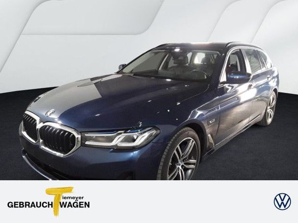 BMW 530 Touring 215 kW image number 2