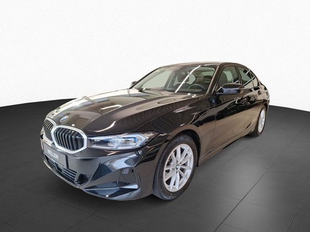 BMW 320d 140 kW image number 1