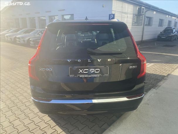 Volvo XC90 B5 AWD Plus 173 kW image number 7