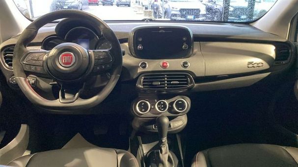 Fiat 500X 96 kW image number 11