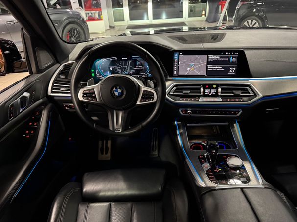 BMW X5e xDrive 290 kW image number 9