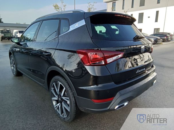 Seat Arona 85 kW image number 4