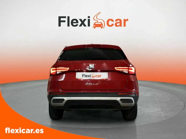 Seat Ateca 2.0 TDI Style 110 kW image number 9