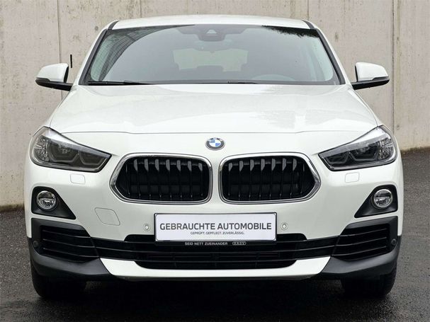 BMW X2 sDrive18i 103 kW image number 3