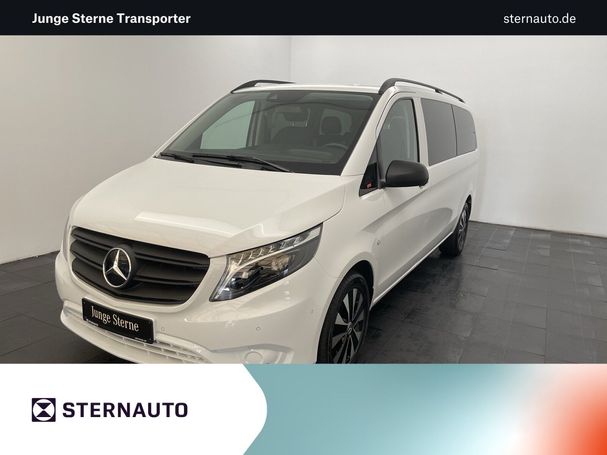 Mercedes-Benz Vito 116 Tourer extra 120 kW image number 1