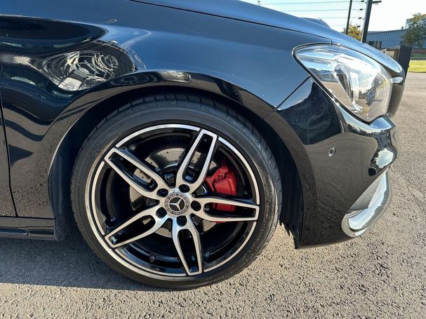 Mercedes-Benz CLA 250 155 kW image number 3