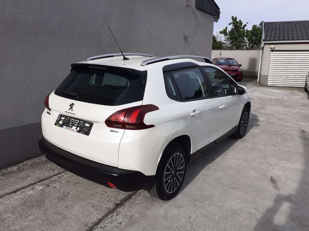 Peugeot 2008 60 kW image number 6