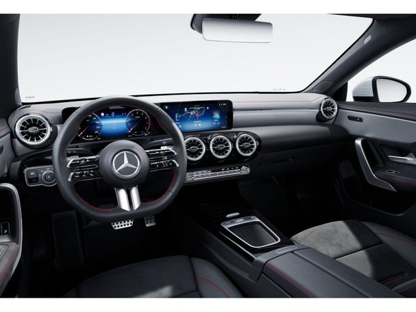 Mercedes-Benz CLA 200 Shooting Brake 120 kW image number 6