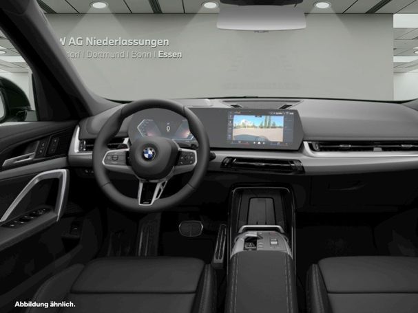 BMW X1 xDrive23i 160 kW image number 9