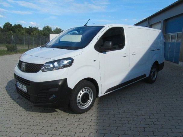 Fiat Scudo L3 107 kW image number 1