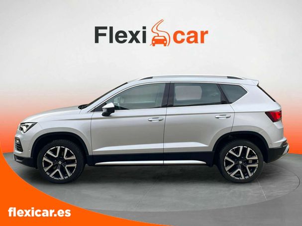 Seat Ateca 2.0 TDI 110 kW image number 5