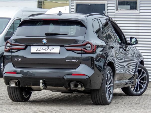 BMW X3 xDrive 210 kW image number 3