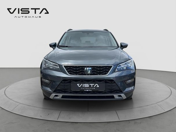 Seat Ateca 1.5 TSI DSG Style 110 kW image number 4