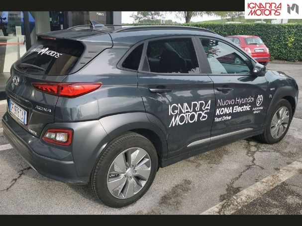 Hyundai Kona 100 kW image number 3