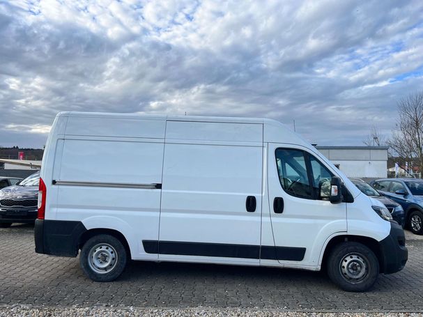 Peugeot Boxer HDi 335 Premium 121 kW image number 3