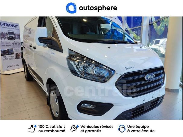  Ford Transit Custom 300 L1H1 Trend 96 kW image number 2