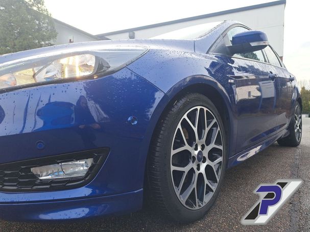 Ford Focus 103 kW image number 9