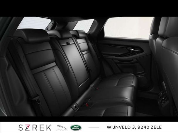 Land Rover Range Rover Evoque 221 kW image number 5