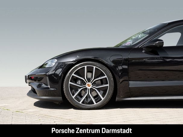 Porsche Taycan 320 kW image number 16