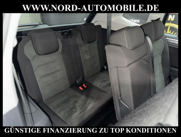 Volkswagen Tiguan Allspace 2.0 TDI DSG Highline 4Motion 140 kW image number 17