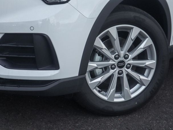 Audi Q3 35 TFSI S tronic 110 kW image number 5