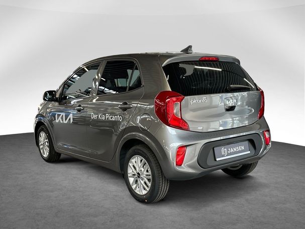 Kia Picanto 1.0 49 kW image number 4