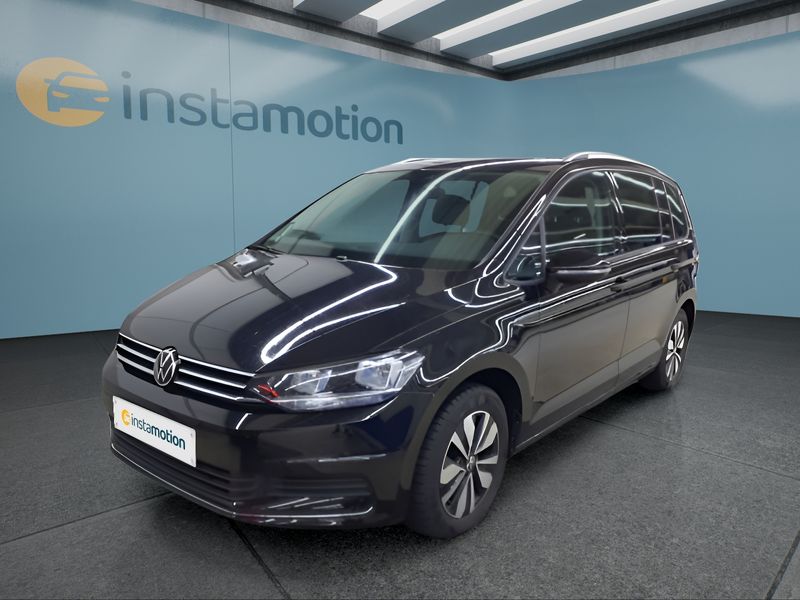 Volkswagen Touran 1.5