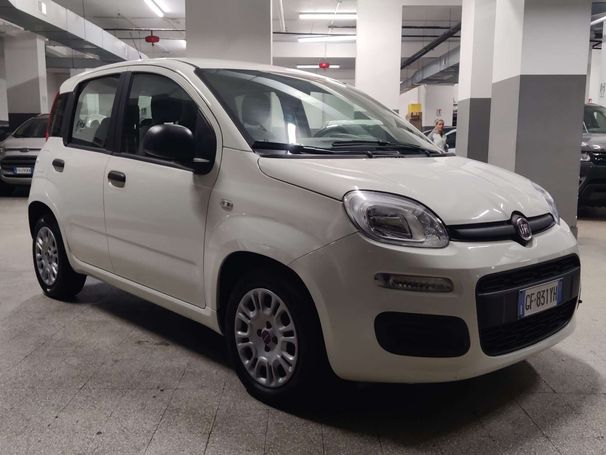 Fiat Panda 1.0 Hybrid City Life 51 kW image number 2