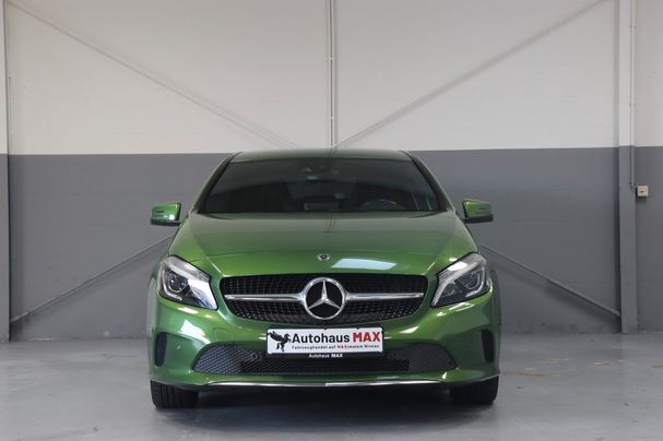 Mercedes-Benz A 180 90 kW image number 5