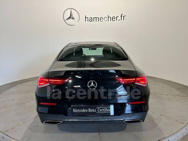 Mercedes-Benz CLA 180 100 kW image number 6