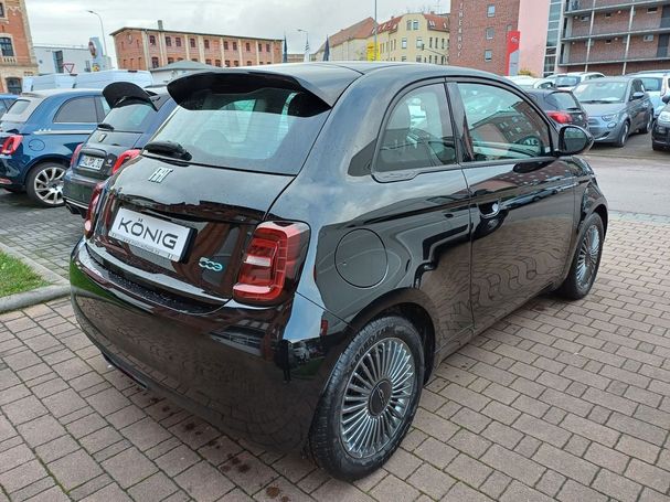 Fiat 500 e 87 kW image number 3